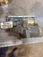 Onan Performer Ohv 20.5 Starter