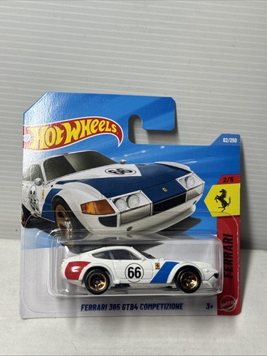 Hotwheels - 1/64, 🇨🇵