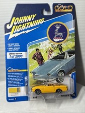 Johnny  Lightning 1/64