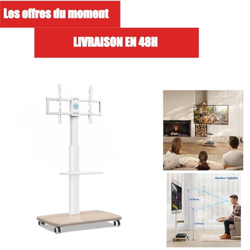 Fitueyes support sur pied - fitueyes, tv