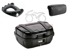 GIVI Coffre Valise Trekker