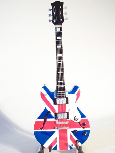 Guitare miniature epiphone - guitare,