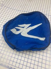 Hobie Cat 16 14 Spare Tire Sunbrella Cover Vintage!  Fits The Smaller  8 Tires