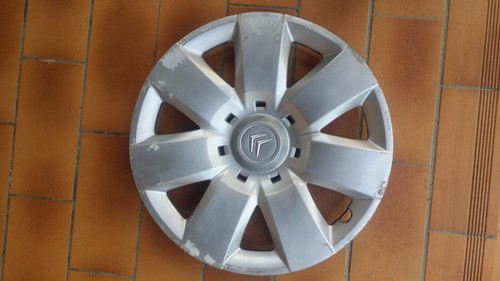 Enjoliveur citroen - enjoliveur, 15"