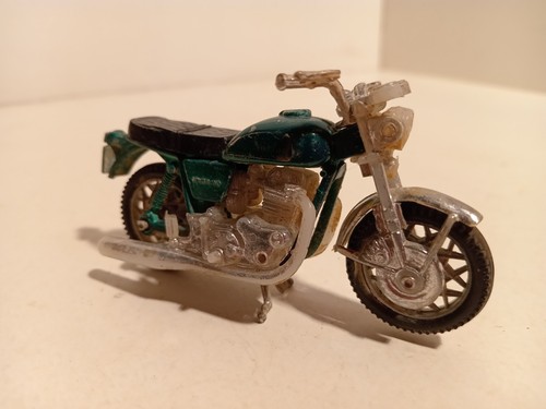 Moto norton commando 750 - cn,