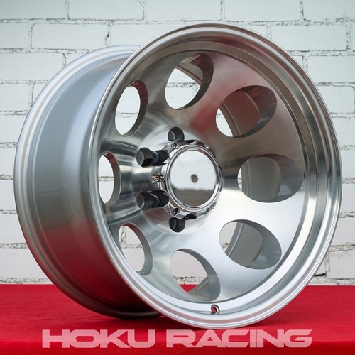 Roues off road 6x139 7 - 4x,