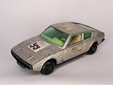 GUISVAL Matra Simca Bagheera 1/64 Made in Spain Vintage Diecast Rare Car Car Car