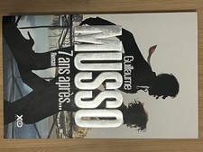 Guillaume MUSSO “7 ans