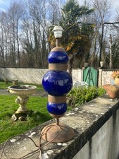 Pied de Lampe Design Vintage -