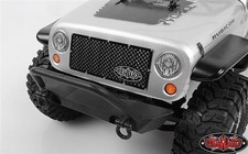 Grille Billet RC4WD Pour Jeep Axial / RC4ZS1506
