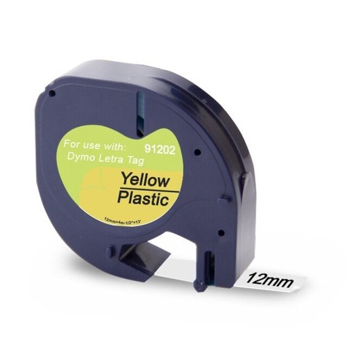Ruban dymo mmx4mt 91222 - 12,