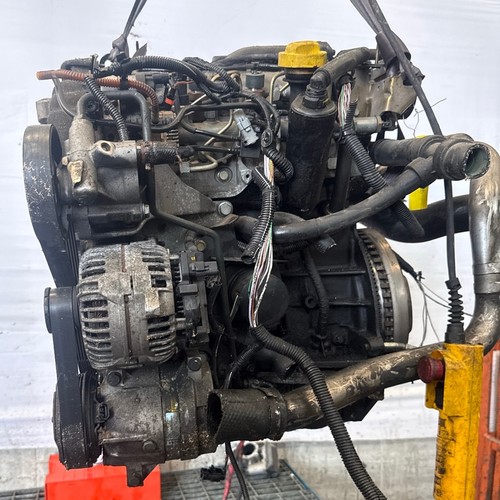 F9qb8 moteur semi compl - f9qb8,