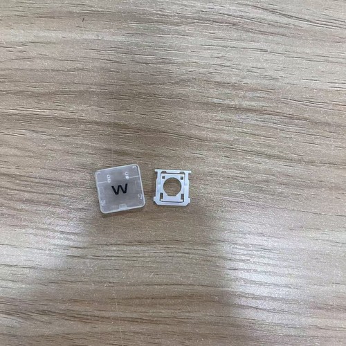1pc laptop clé replacement - 1pc,