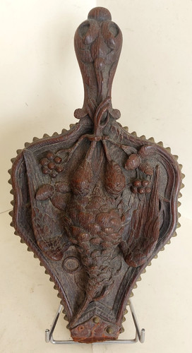 Rare ancien soufflet - rare,