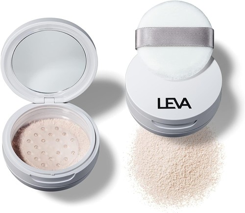 Leva poudre visage homme - leva,