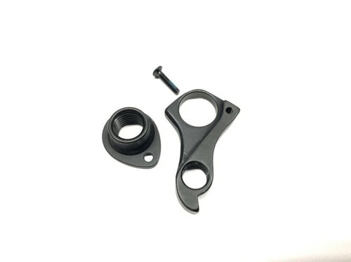 Bicycle rear hanger dropout - rear,