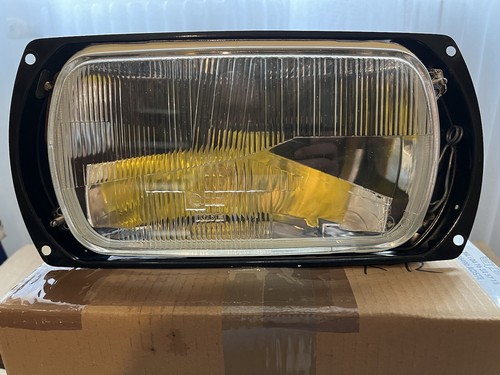 Headlight iode cibie - headlight, bi-iode