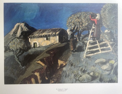 Illustration provence - illustration,
