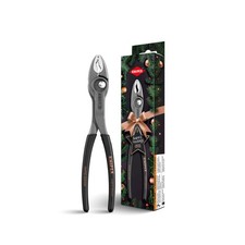 Knipex 82 01 200 S02 Twin Grip Holiday Special Edition