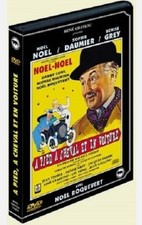 DVD : A pied à cheval et en