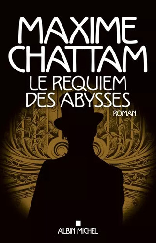 Requiem des abysses maxime - requiem, abysses,