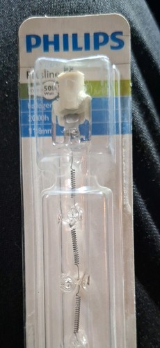 Lampe halogene philips 118mm - philips,
