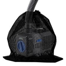 Pompe d'étang à poissons