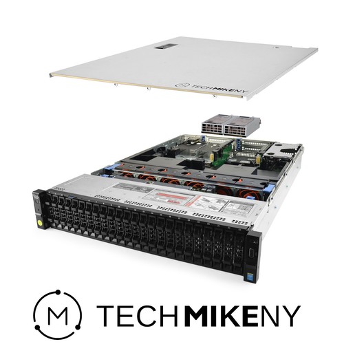 Dell poweredge r730xd server - dell,