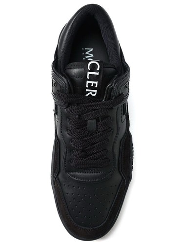 Moncler baskets basses - moncler,