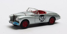 Sunbeam 1953 Moss 1/43 Matrix