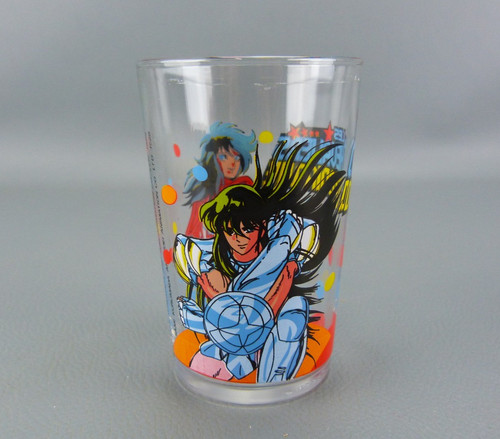 Verre moutarde - verre,