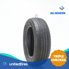 Used 205/60R16 Michelin Energy Saver A/S 91V - 6.5/32