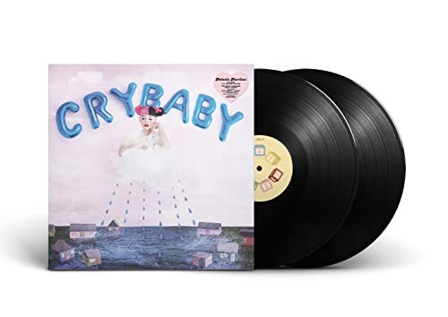 Melanie martinez cry baby - melanie,