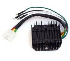 Regulator Rectifier Lead Acid