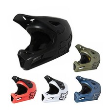 Casque Fullface MTB Fox