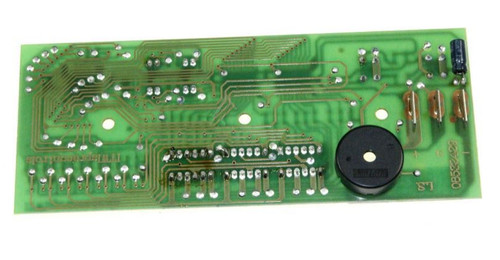 Carte électronique écran - Électronique,