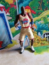 Figurine space jam vintage