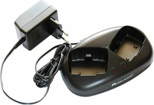 Chargeur sans batterie - sans, pour