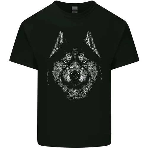 Shirt pour enfants - un,