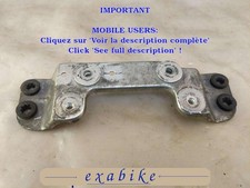 support du reservoir pour