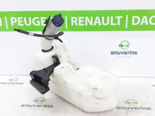 Réservoir lave vitre fiat - ,
