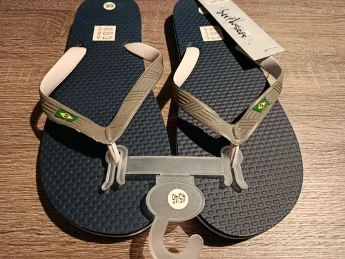 Tongs bresil adulte - adulte, Été