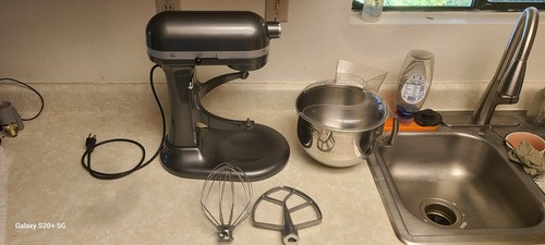 Kitchenaid quart - kitchenaid, 6-quart
