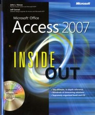 Microsoft® Office Access™
