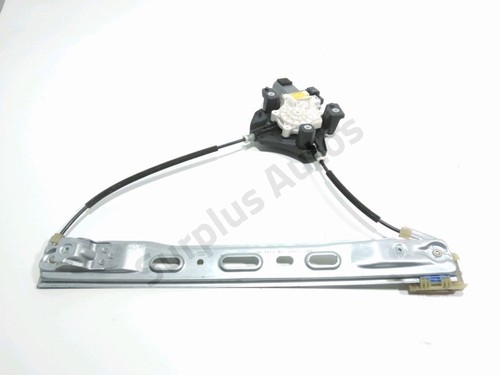 Leve vitre electrique avant - electrique,