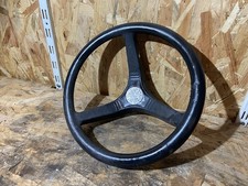 volant tracteur Tondeuse