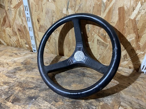 Volant tracteur tondeuse - volant,