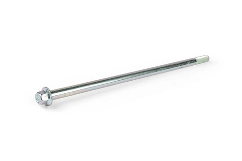 Axe roue avant 10mm - roue,