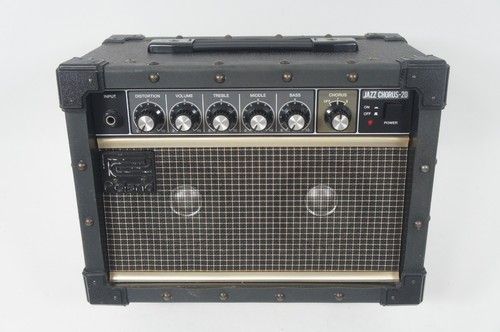 Roland jazz chorus 25w - jc-20,