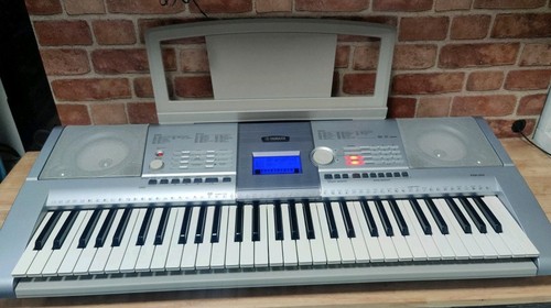 Yamaha psr 293 - psr-293, keyboard